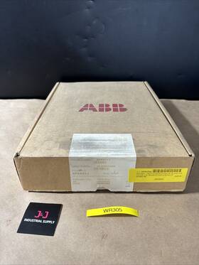 Spaso11 Abb Bailey Analog Output Module As011 Warranty