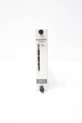 Spfec12 Abb Symphony Plus Analog Input Module