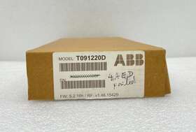 T091220d Abb - Wireless Teleos 9122 Radios Good Condition