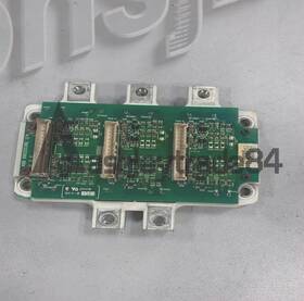 Zgad-561 Abb 1pcs Used Inverter Module