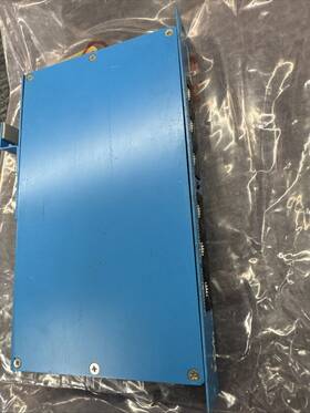 M1850-lddt Ac Automation Pcm-1850 Limit Module Pcm 1850-ld 416/q7 Set Point
