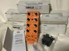 Ac2462 Ifm Efector Lot Of