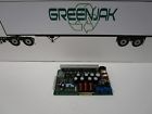 Ac4222038680 Elbasa Circuit Board Used Free Shipping