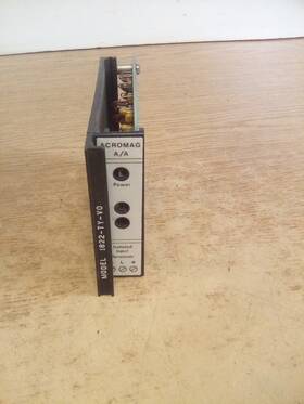 1822-ty-v0 Acromag Input Module 4-20ma