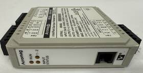 892m-0500 Acromag Transmitter - Dual Input Single Output Intellipack