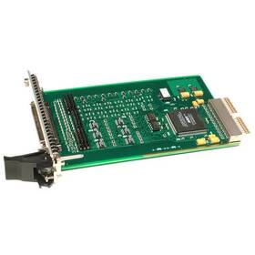 Acpc464 Acromag Digital Input/output And Counter/timer Module