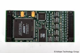 Ip-1k110-4800 Acromag Reconfigurable Fpga Industrypack Module