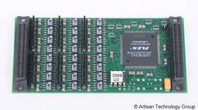 Ip409 Acromag Differential Digital Input / Output Industry Pack Module