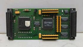 1018-659a Acromag Ip470 Ttl Level Digital Output I/o Industry Pack Module Read