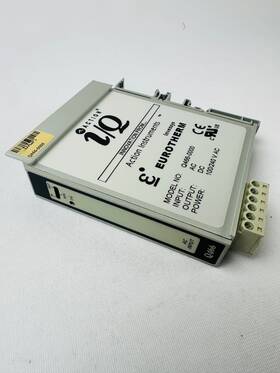 Q466-0000 Action Instruments Ac Input Module