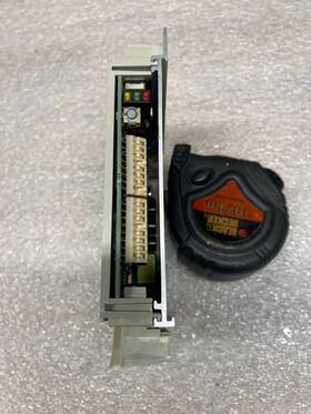 Q486-0000 Action Instruments Temperature Input Module