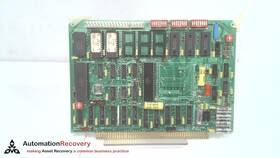000-022055 Acurex Icore Cpu Circuit Board #217380
