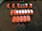 Ad618.8153.020 608.8171.016 6088171016 Tiny Bernstein Limit Switch Lot Of 22 Ti2-su1z W Ti2-su1 618.8187.022