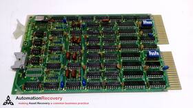C3-10191 Adac Corp. 1604/opi Revision 2 Pcb Circuit Board #219124