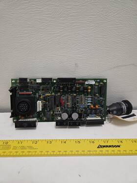 10310-54030 Adept I/o Interface Board