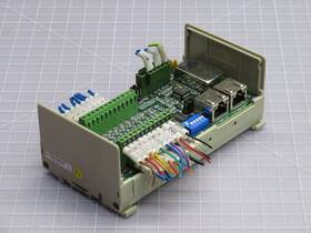 Hsl-di32-ud-n Adlink I/o Module T256182