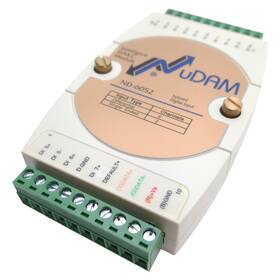 Nd-6052 Adlink 8 Channel Digital Input Module 10-30vdc 1.2kohms Limit