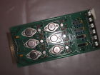 Adri-80a Adri-80 Key Technology Control Board