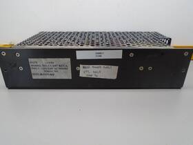Cs-2007 Adtech Cs 2007 Rev A Power Supply Parts Or Repair W15
