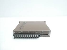Mrbm-98 Adtech Mrbm 98 Analog-digital I/o Module