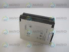 Adu205-as-badu-205 Schneider Automation Analog Input