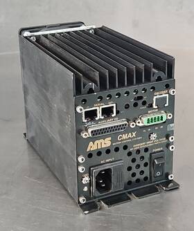 Cmax410m Advanced Micro Systems Power Supply Bin312