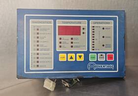Bin744 Advantage 11016 Electronics Temperature Controller.