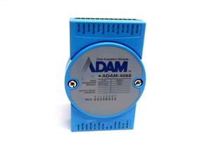 Adam-4068 Advantech 8 Channel Output Relay Module