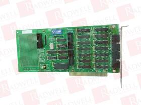 Pcl-720 Advantech / Pcl720 Used
