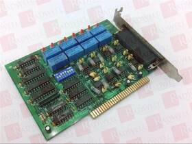 Pcl-725 Advantech / Pcl725 Used