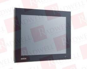 Tpc-1551t-e3ae Advantech / Tpc1551te3ae Used