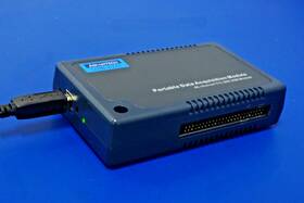 Usb-4751 Advantech Portable Data Acquisition Module 48ch Ttl Dio Usb