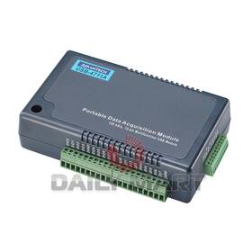 Usb-4711a Advantech Usb4711a Used And Tested 12-bit Data Acquisition Module