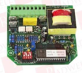 A0539361 Aec International / Used