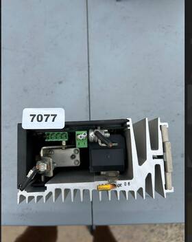 277-30 Aeg Tws Ht Thyro-s Thyristor Module