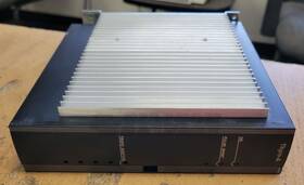 400-45 Aeg 1a H1 400v 45a Thyro-a Thyristor Controller