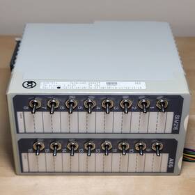 7628-042.249627 Aeg Sim216 Simulator Module 16 Channel