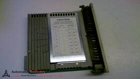 As-b840-108 Aeg Selectable N.o./n.c. Reed Relay Output 16 Point #150003