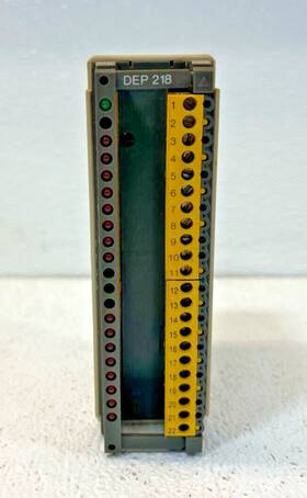 6728-042.276454 Aeg Dep218 Module