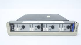 As-b820-008 Aeg Modicon Output Module 10-60v-dc