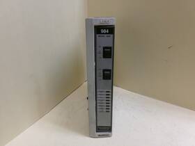 Pc-e984-480 Aeg Modicon Controller Module 115/230 V
