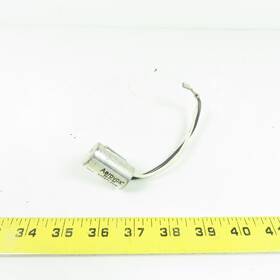 A00spl0449 Aerovox 2717-110 Emi Filter 2x 0.1uf 275vac