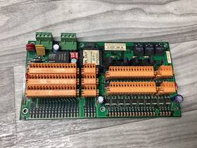 C980213 Afp Prodel Optic Fiber Input Output Card #104z73