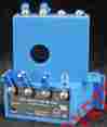 Ag1-noac-120-nf-030 Nk Technologies 2x Solid State Ground Fault Sensor 1a 240vac