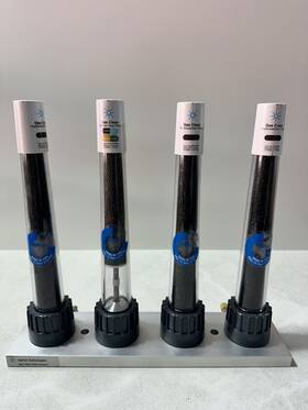 Cp89921 Agilent Gas Filter Connector