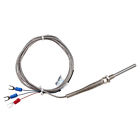 Agptek 6ft K Type Thermocouple Control Temperature Controller Sensor Probe 2m 20 420 713382736978