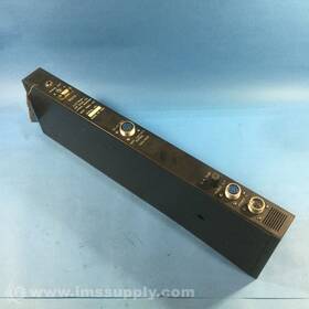 79bg-101 Air Gage Company Control Column Module Usip