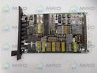 A413125 Aiu-8 Valmet Analog Input Module New No Box