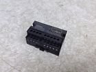 Aj65sbtb1-8d Mitsubishi Melsec 24 Vdc