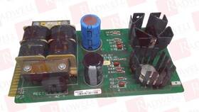 541-3768-01 Akron Standard / 541376801 Used